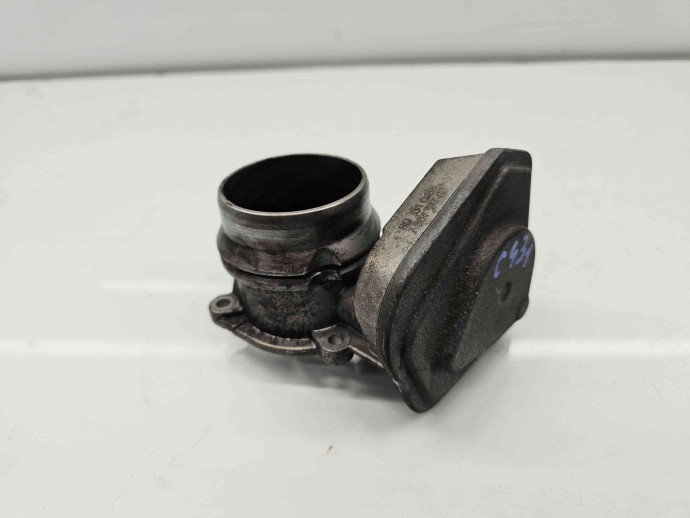 Clapeta acceleratie Bmw X1 (E84) [Fabr 2009-2015] 7804373 2.0 N47D 105KW / 143CP