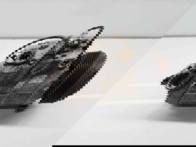 Compresor clima Bmw X1 (E84) [Fabr 2009-2015] 6987862 2.0 N47D 105KW / 143CP