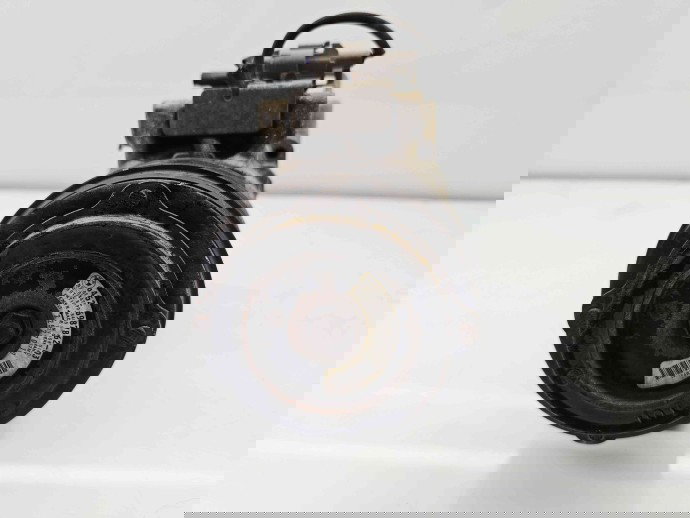 Compresor clima Bmw X1 (E84) [Fabr 2009-2015] 6987862 2.0 N47D 105KW / 143CP