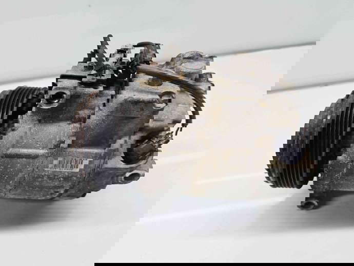 Compresor clima Bmw X1 (E84) [Fabr 2009-2015] 6987862 2.0 N47D 105KW / 143CP