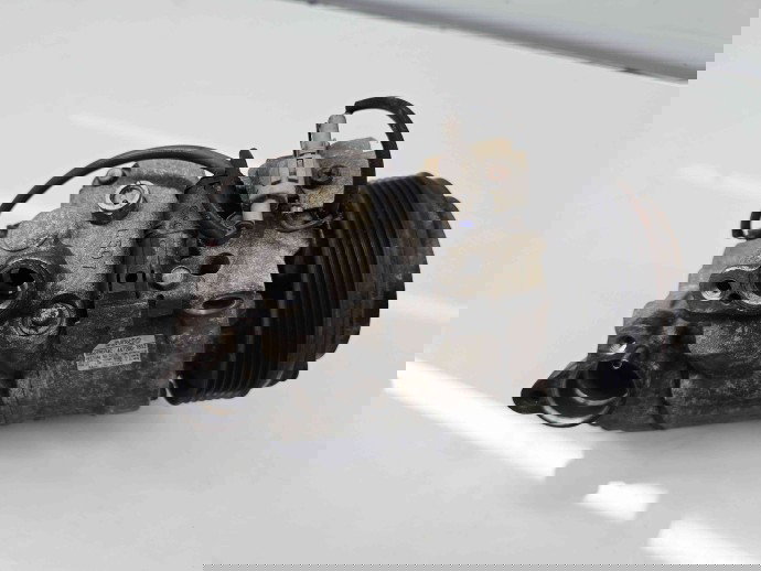 Compresor clima Bmw X1 (E84) [Fabr 2009-2015] 6987862 2.0 N47D 105KW / 143CP