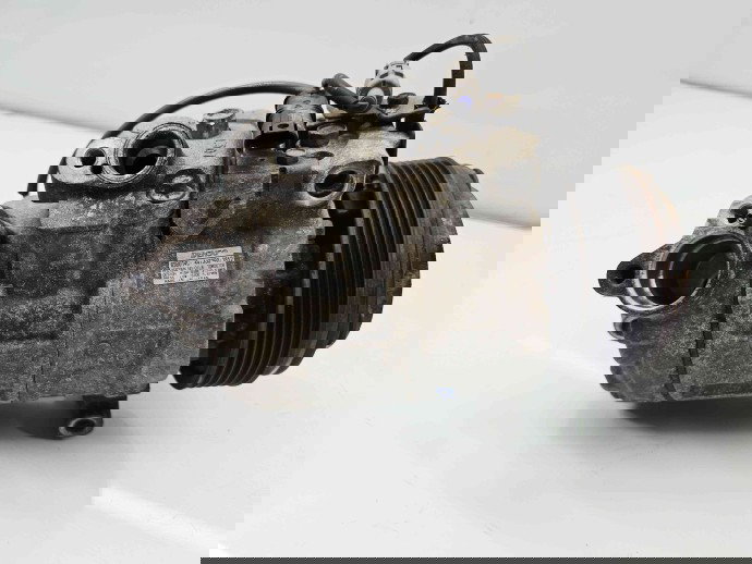 Compresor clima Bmw X1 (E84) [Fabr 2009-2015] 6987862 2.0 N47D 105KW / 143CP