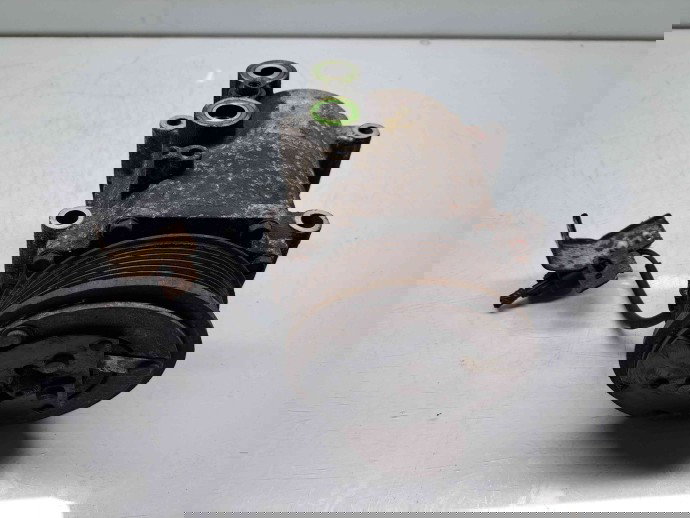 Compresor clima Ford Fiesta 6 [Fabr 2008-2019] OEM 1.4 TDCi DV4C 50KW / 68CP