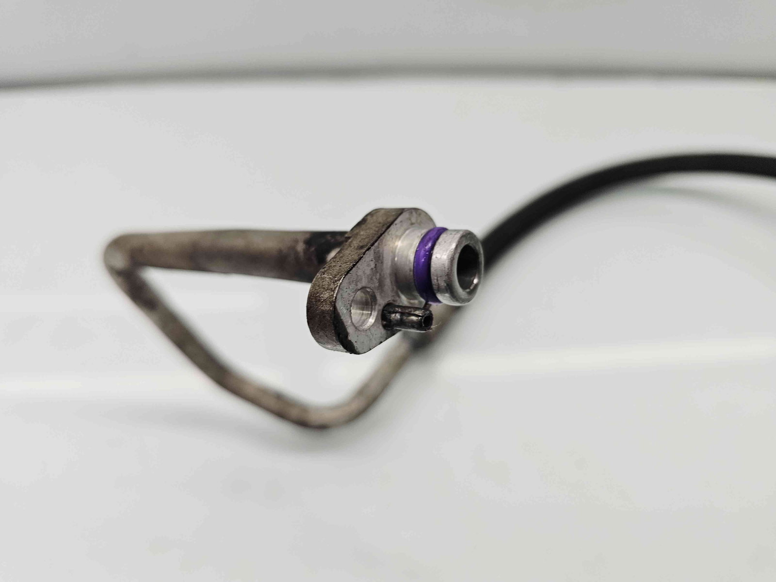 Conducta AC Skoda Octavia 3 Combi (5E5) [Fabr 2012-prezent] Facelift 5Q0816721AB 1.6 TDI DGTE 85KW / 116CP - imagine 2