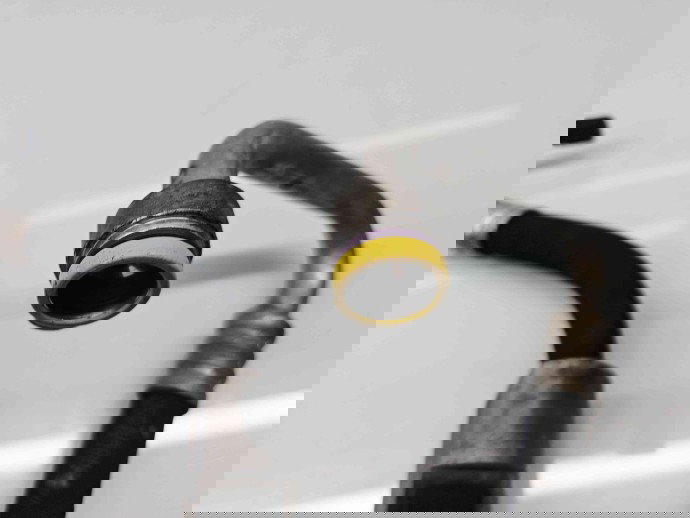 Conducta AC Bmw X1 (E84) [Fabr 2009-2015] 4250404 2.0 N47D 105KW / 143CP