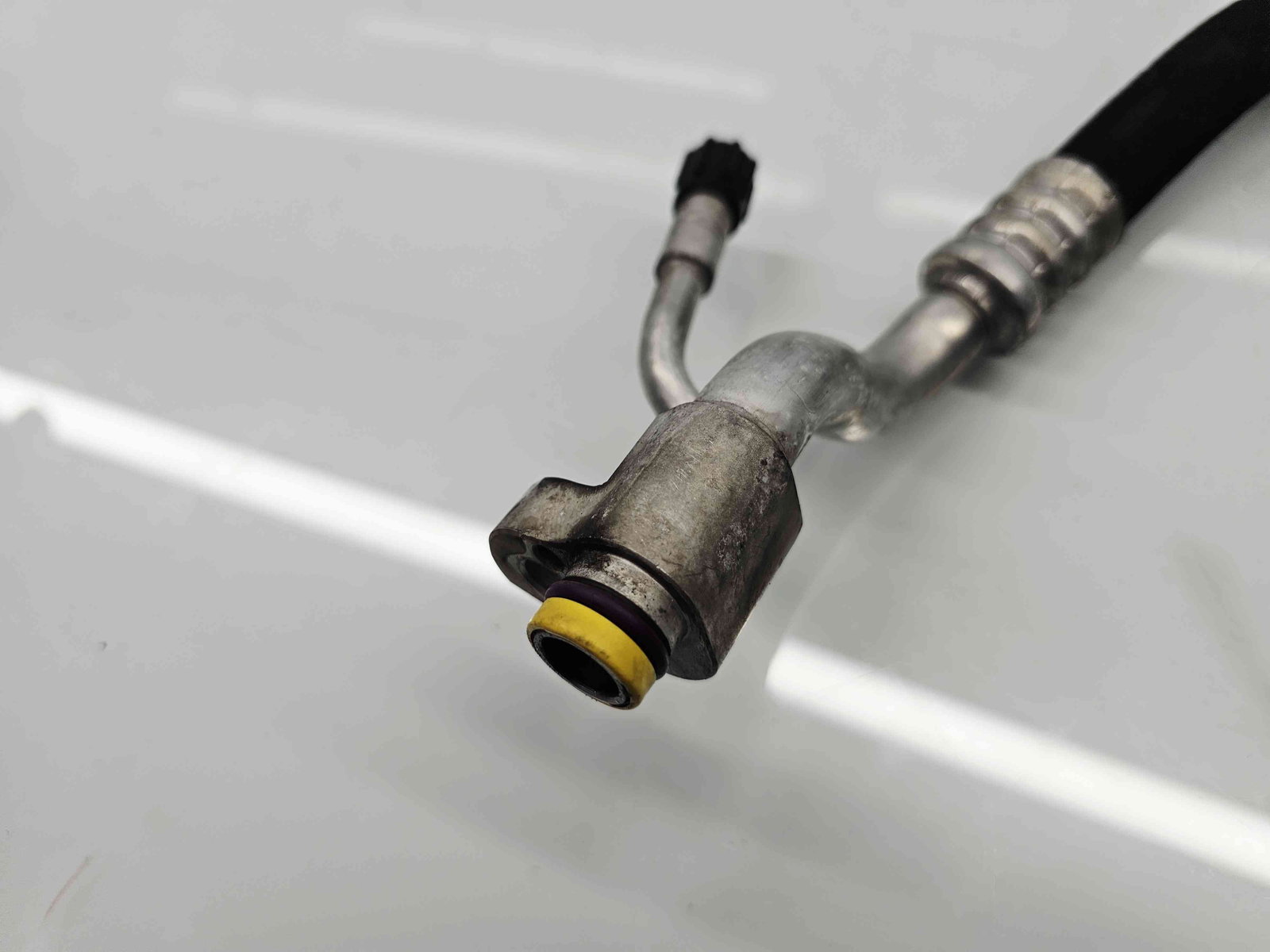 Conducta AC Bmw X1 (E84) [Fabr 2009-2015] 4250404 2.0 N47D 105KW / 143CP - imagine 4