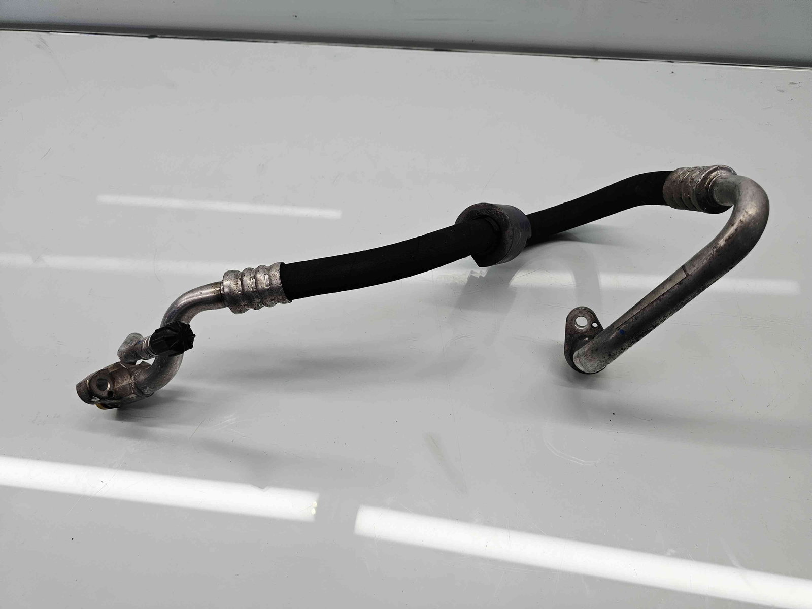 Conducta AC Bmw X1 (E84) [Fabr 2009-2015] 4250404 2.0 N47D 105KW / 143CP - imagine 5