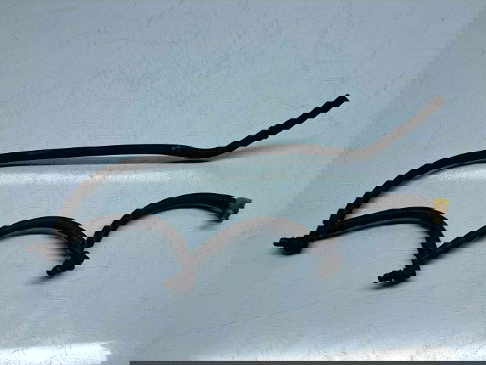 Conducta retur injectoare Ford Fiesta 6 [Fabr 2008-2019] OEM 1.4 TDCi DV4C 50KW / 68CP