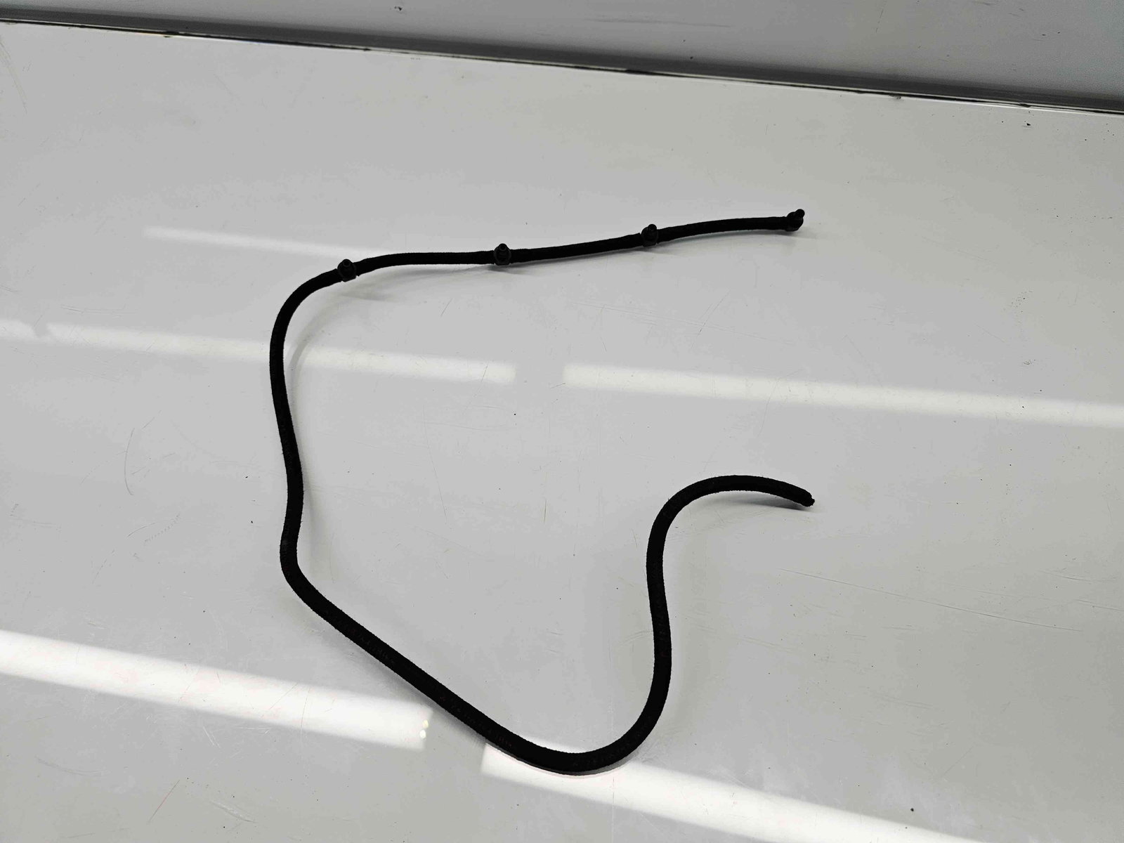 Conducta retur injectoare Bmw X1 (E84) [Fabr 2009-2015] OEM 2.0 N47D 105KW / 143CP - imagine 1