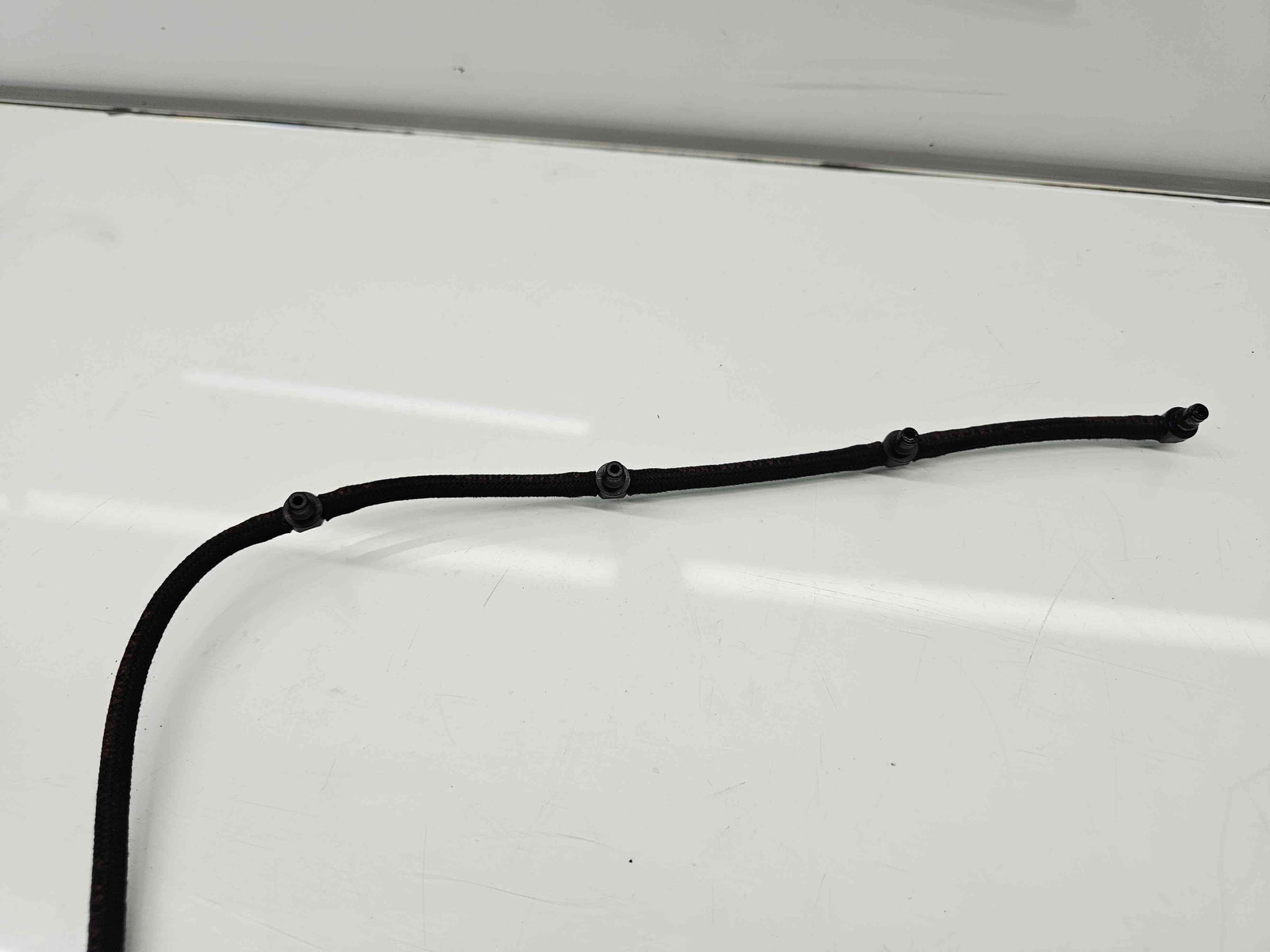 Conducta retur injectoare Bmw X1 (E84) [Fabr 2009-2015] OEM 2.0 N47D 105KW / 143CP - imagine 2