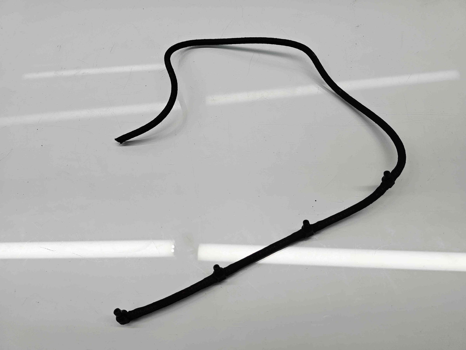 Conducta retur injectoare Bmw X1 (E84) [Fabr 2009-2015] OEM 2.0 N47D 105KW / 143CP - imagine 3