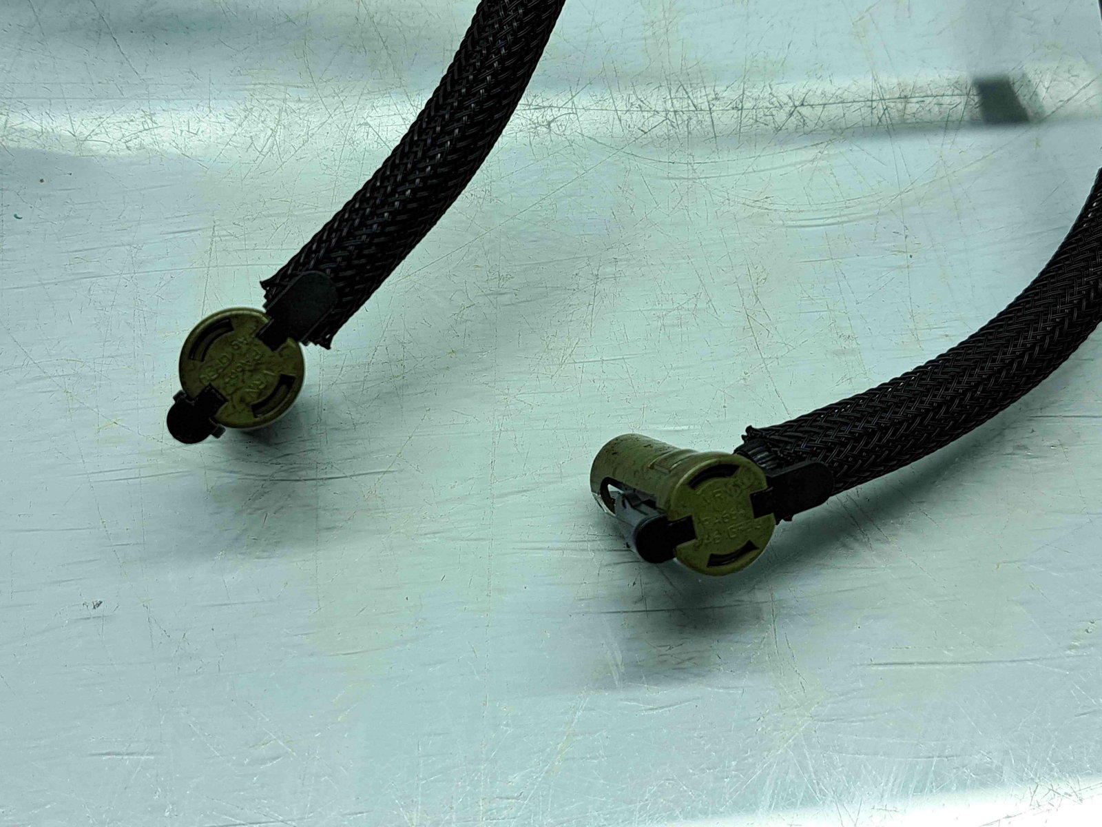 Conducta retur injectoare Skoda Octavia 3 Combi (5E5) [Fabr 2012-prezent] Facelift OEM 1.6 TDI DGTE 85KW / 116CP - imagine 2