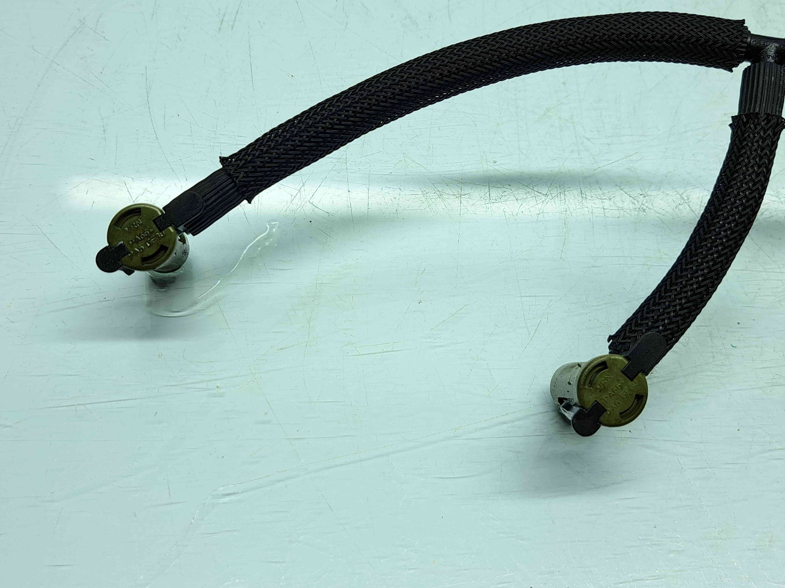 Conducta retur injectoare Skoda Octavia 3 Combi (5E5) [Fabr 2012-prezent] Facelift OEM 1.6 TDI DGTE 85KW / 116CP - imagine 3