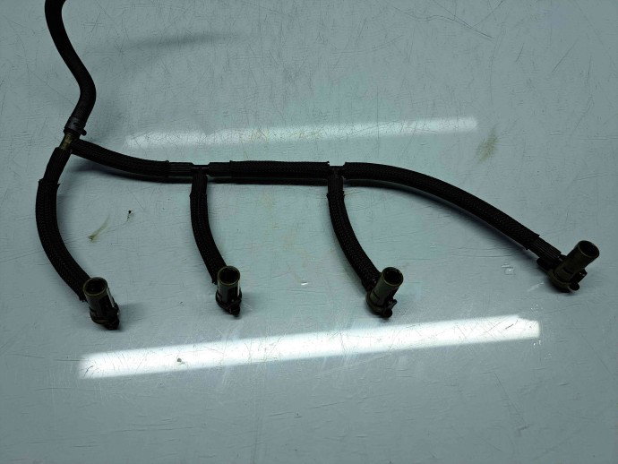Conducta retur injectoare Skoda Octavia 3 Combi (5E5) [Fabr 2012-prezent] Facelift OEM 1.6 TDI DGTE 85KW / 116CP