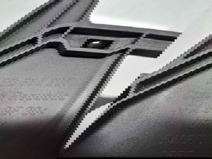  Cotiera Skoda Octavia 3 Combi (5E5) [Fabr 2012-prezent] Facelift 5E0864207