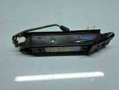  Cric Seat Toledo 4 (KG3) [Fabr 2012-2018] 6R0011031H