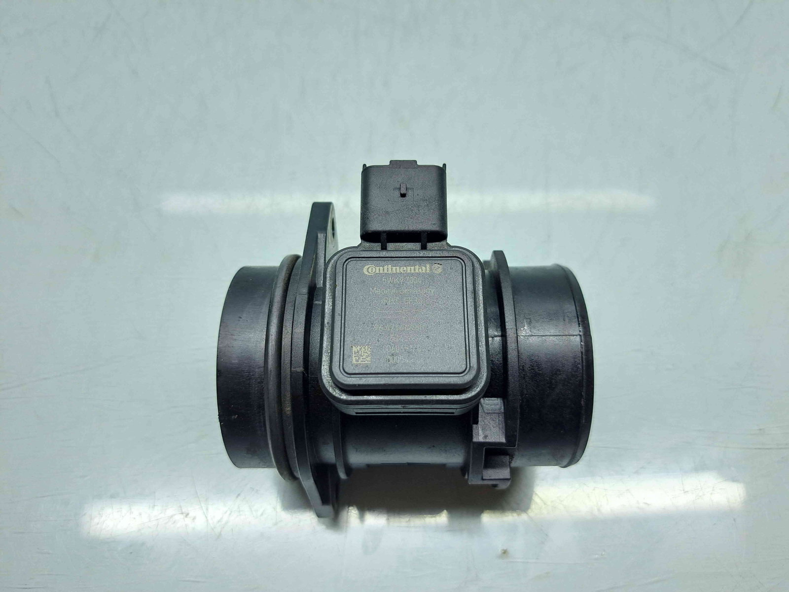 Debitmetru aer Ford Fiesta 6 [Fabr 2008-2019] 9647144080 1.4 TDCi DV4C 50KW / 68CP
