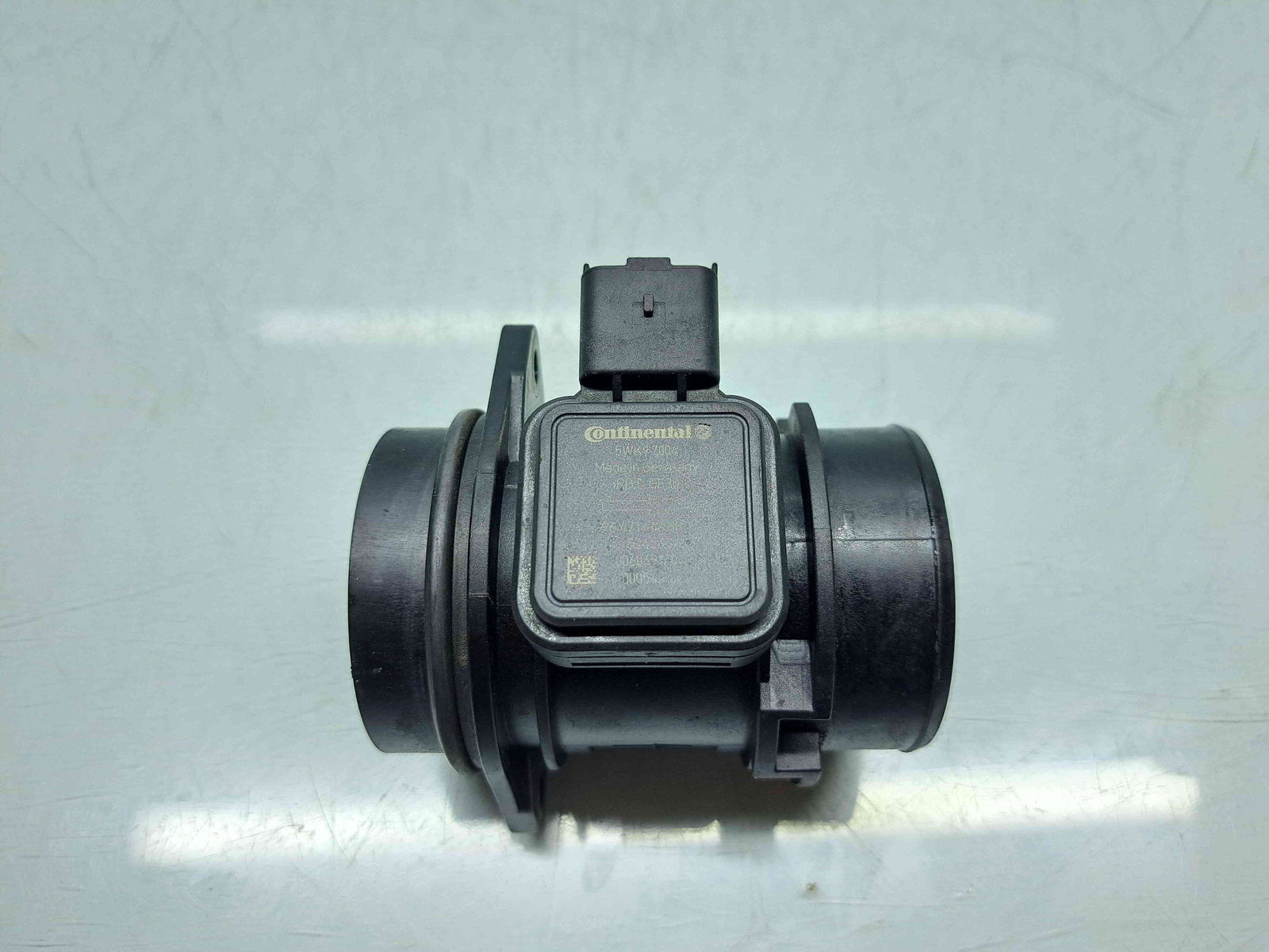 Debitmetru aer Ford Fiesta 6 [Fabr 2008-2019] 9647144080 1.4 TDCi DV4C 50KW / 68CP - imagine 1