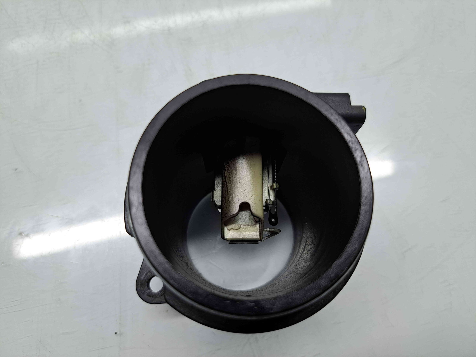 Debitmetru aer Ford Fiesta 6 [Fabr 2008-2019] 9647144080 1.4 TDCi DV4C 50KW / 68CP - imagine 4