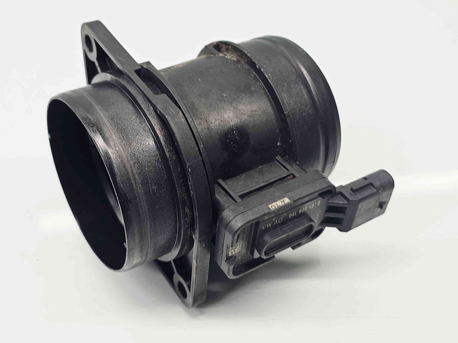 Debitmetru aer Skoda Octavia 3 Combi (5E5) [Fabr 2012-prezent] Facelift 04L906461B 1.6 TDI DGTE 85KW / 116CP - imagine 1