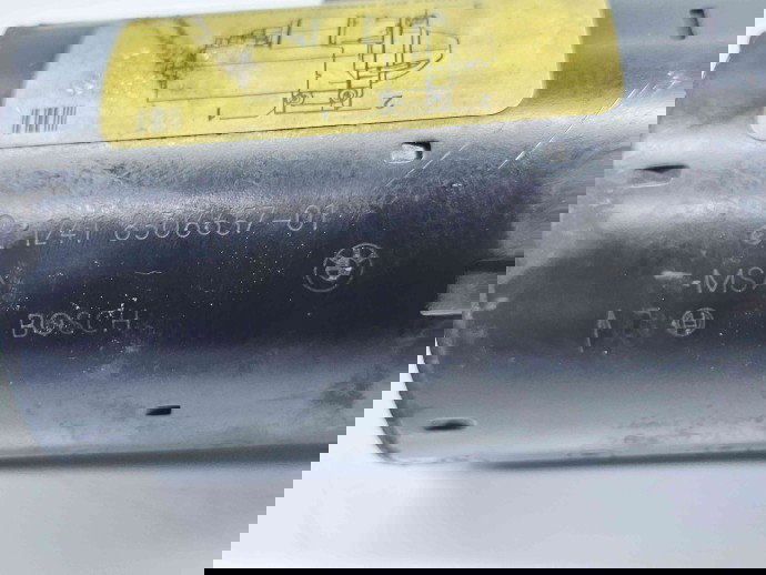  Electromotor 11 dinti Bmw X1 (E84) [Fabr 2009-2015] 8506657 2.0 N47D105KW / 143CP