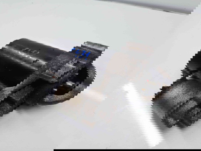  Electromotor 11 dinti Bmw X1 (E84) [Fabr 2009-2015] 8506657 2.0 N47D105KW / 143CP