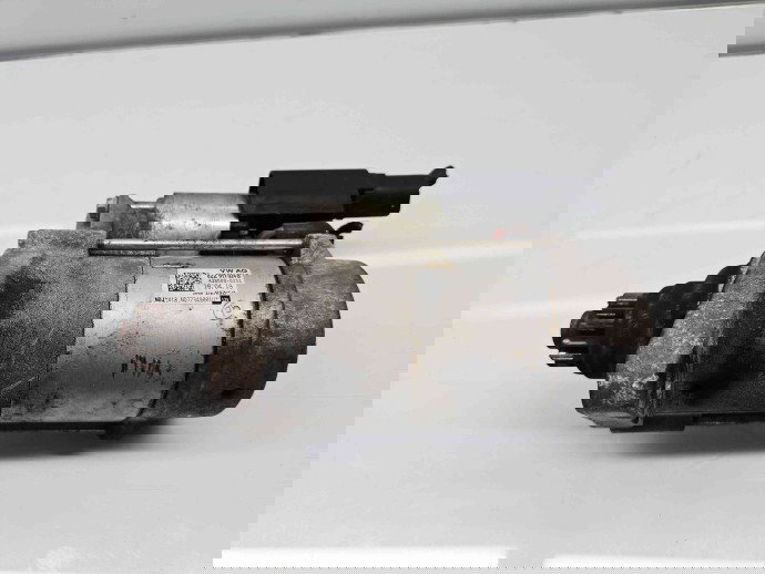  Electromotor 13 dinti Skoda Octavia 3 Combi (5E5) [Fabr 2012-prezent] Facelift 02Z911024B 1.6 TDI DGTE85KW / 116CP