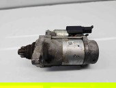 Electromotor 13 dinti Skoda Octavia 3 Combi (5E5) [Fabr 2012-prezent] Facelift 02Z911024B 1.6 TDI DGTE85KW / 116CP