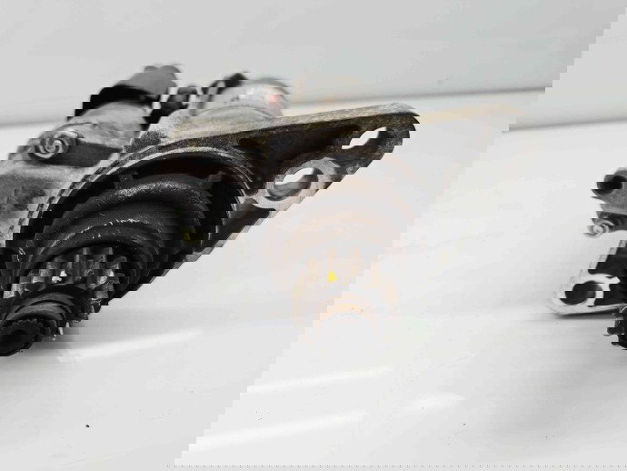  Electromotor 13 dinti Skoda Octavia 3 Combi (5E5) [Fabr 2012-prezent] Facelift 02Z911024B 1.6 TDI DGTE85KW / 116CP