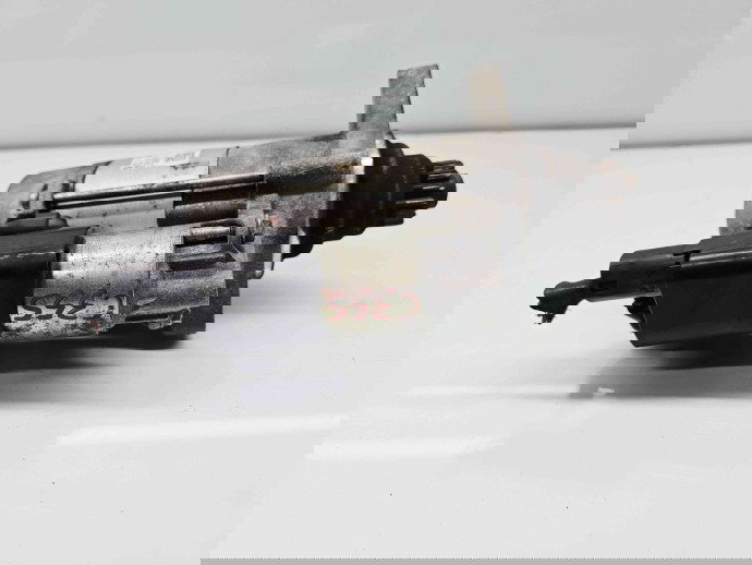  Electromotor 13 dinti Skoda Octavia 3 Combi (5E5) [Fabr 2012-prezent] Facelift 02Z911024B 1.6 TDI DGTE85KW / 116CP