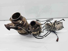 Filtru particule Skoda Octavia 3 Combi (5E5) [Fabr 2012-prezent] Facelift 04L131765BD 1.6 TDI DGTE 85KW / 116CP