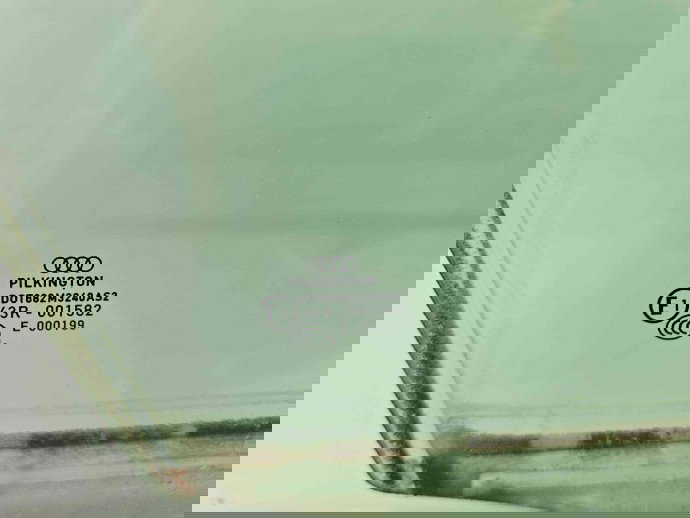 Geam usa dreapta fata Audi A4 (8K2, B8) [Fabr 2008-2015]