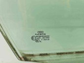 Geam usa dreapta fata Audi A4 (8K2, B8) [Fabr 2008-2015]