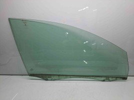 Geam usa dreapta fata Volkswagen Golf 6 (5K1) [Fabr 2009-2013]