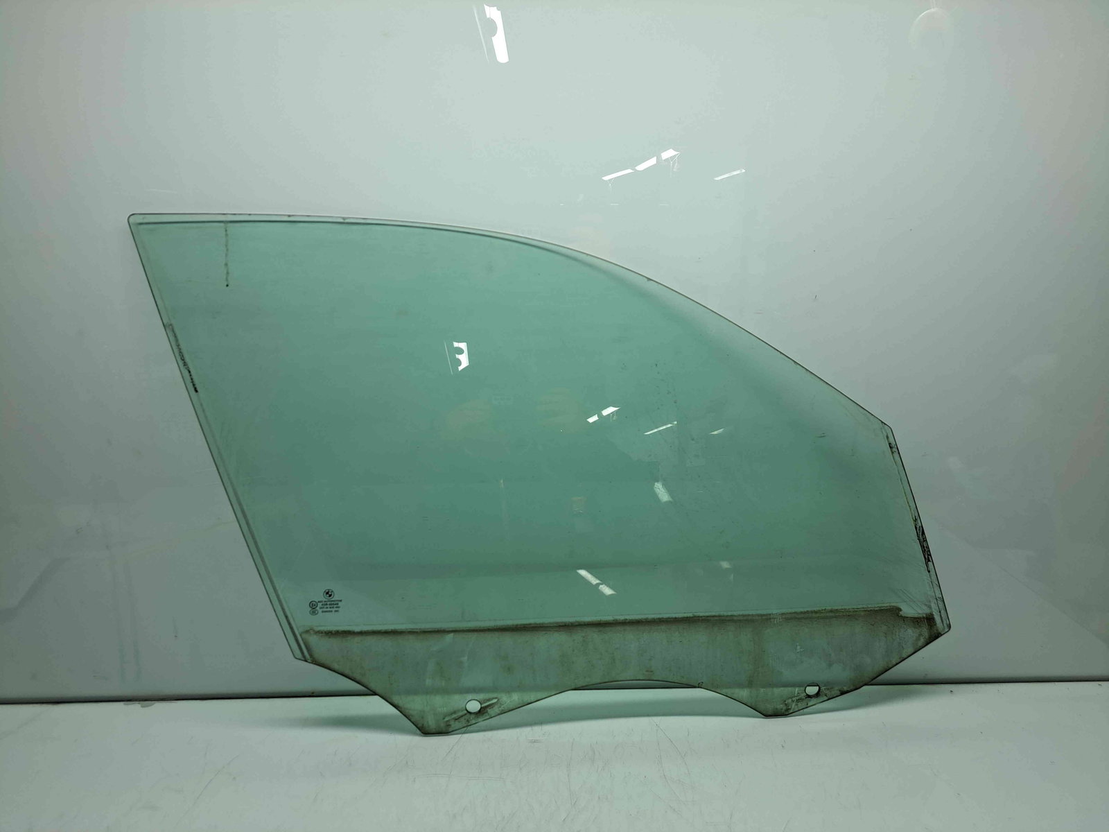 Geam usa dreapta fata Bmw X1 (E84) [Fabr 2009-2015] - imagine 1