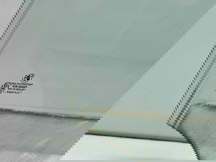 Geam usa dreapta fata Bmw X1 (E84) [Fabr 2009-2015]