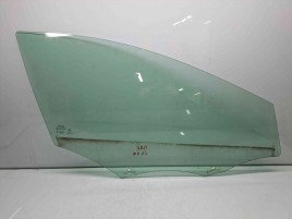 Geam usa dreapta fata Volvo V40 II Facelift [Fabr 2013-2019]