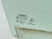 Geam usa dreapta fata Volvo V40 II Facelift [Fabr 2013-2019]