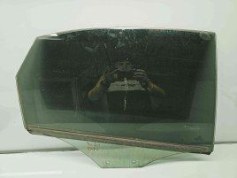 Geam usa dreapta spate Audi A4 (8K2, B8) [Fabr 2008-2015]