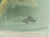 Geam usa dreapta spate Audi A4 (8K2, B8) [Fabr 2008-2015]