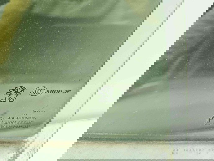 Geam usa dreapta spate Peugeot 308 (II) [Fabr 2013-2020]