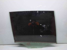 Geam usa dreapta spate Volkswagen Golf 6 (5K1) [Fabr 2009-2013]