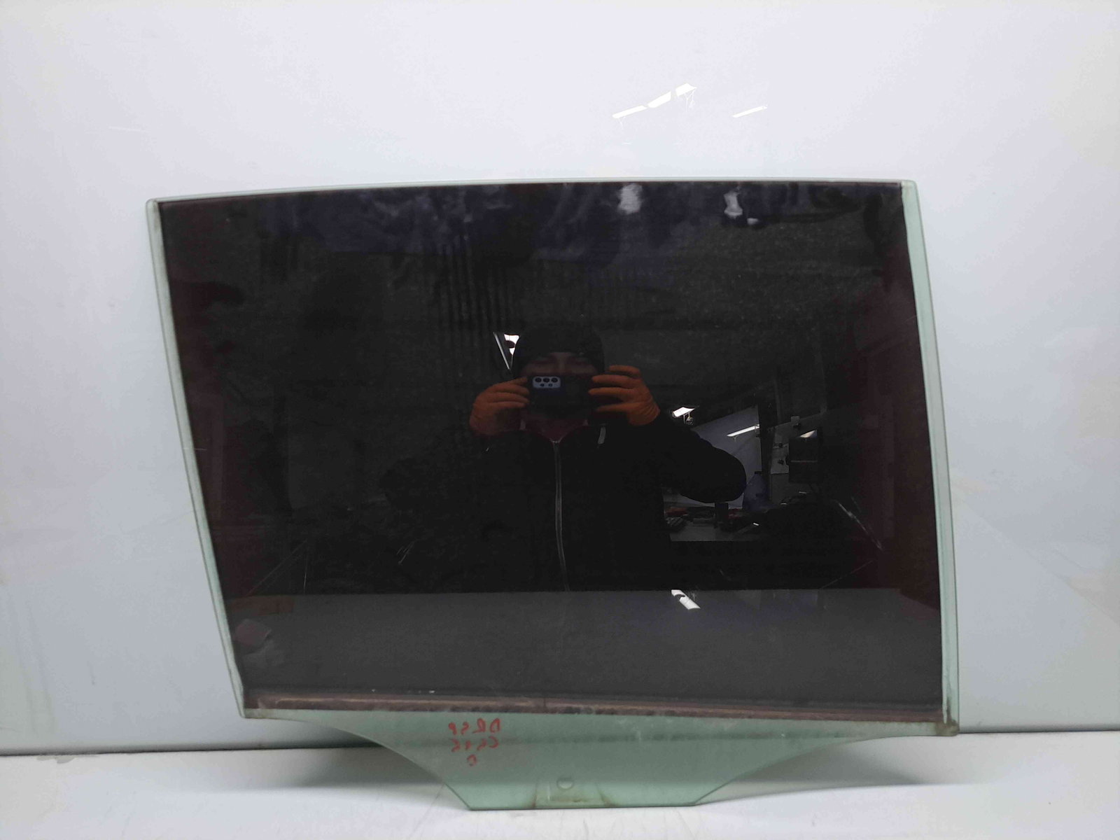 Geam usa dreapta spate Volkswagen Golf 6 (5K1) [Fabr 2009-2013]