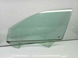 Geam usa stanga fata Audi A4 (8K2, B8) [Fabr 2008-2015]