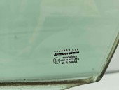 Geam usa stanga fata Audi A4 (8K2, B8) [Fabr 2008-2015]