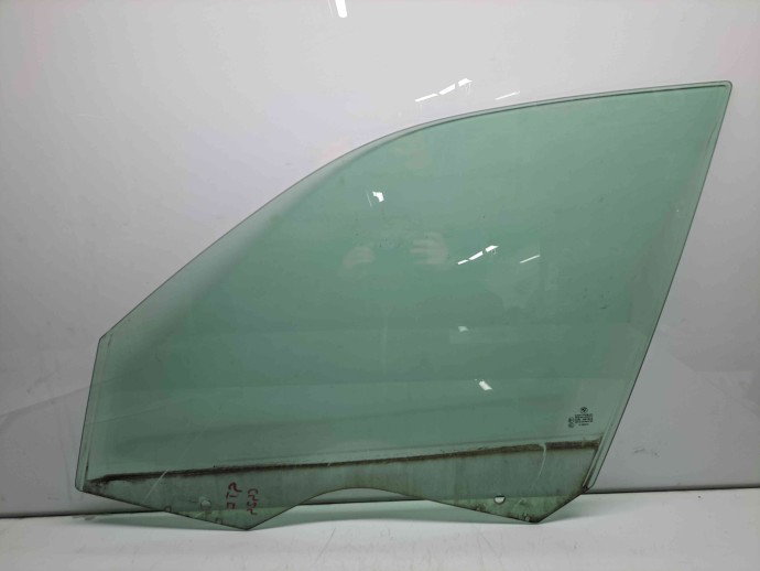 Geam usa stanga fata Bmw X3 (E83) [Fabr 2003-2009]