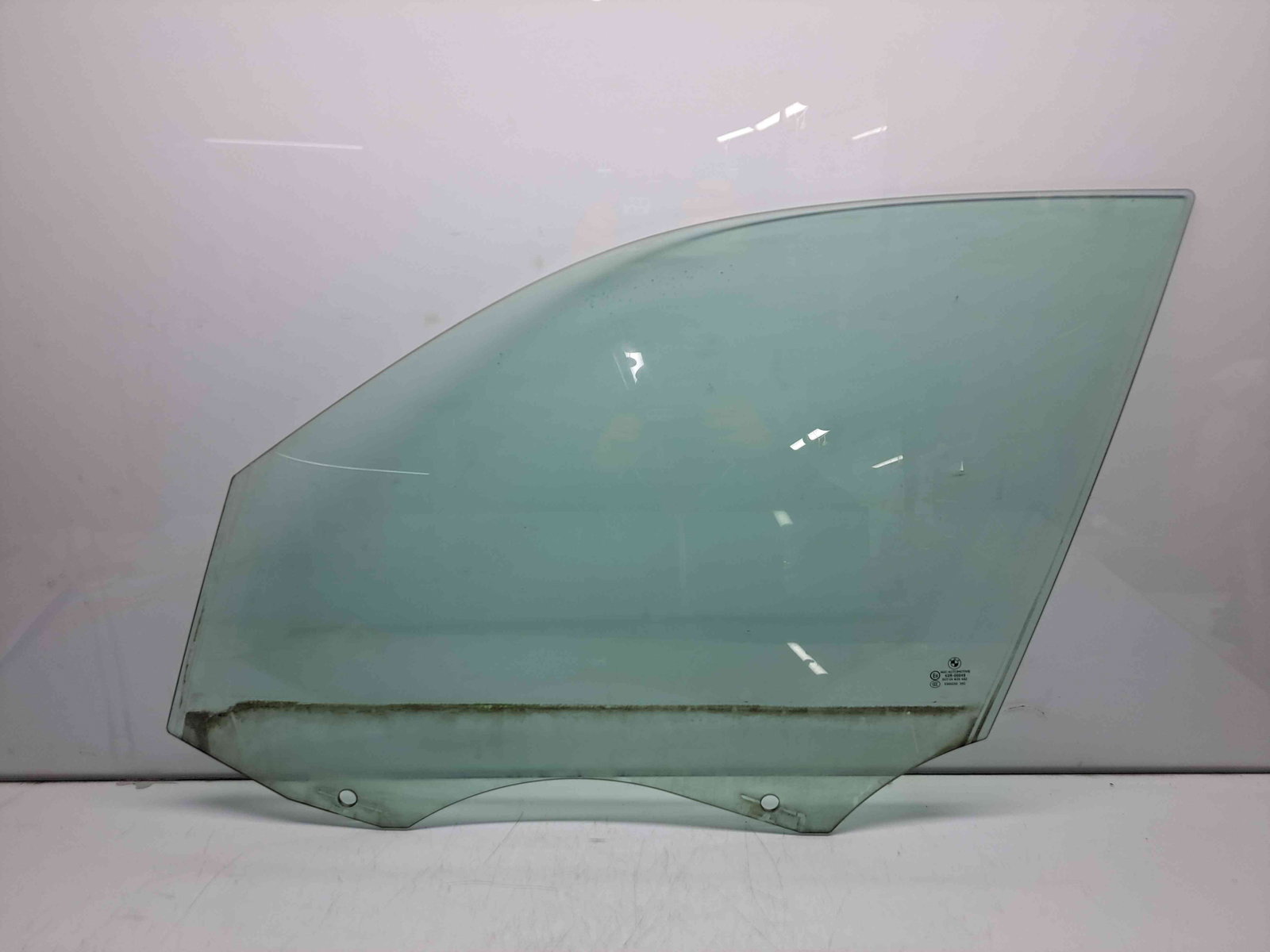 Geam usa stanga fata Bmw X1 (E84) [Fabr 2009-2015] - imagine 1