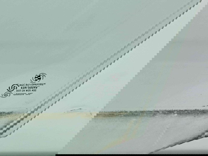 Geam usa stanga fata Bmw X1 (E84) [Fabr 2009-2015]