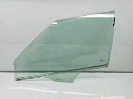 Geam usa stanga fata Skoda Fabia 2 (5J, 542) [Fabr 2007-2014]