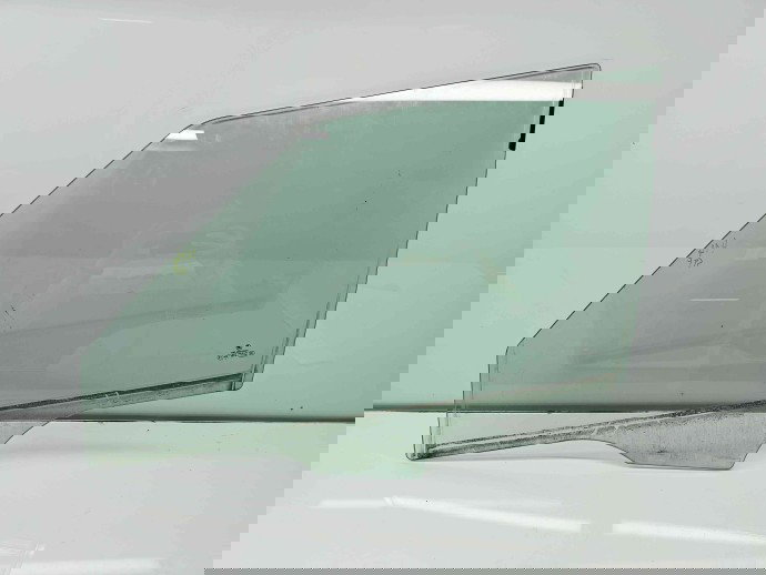 Geam usa stanga fata Skoda Fabia 2 (5J, 542) [Fabr 2007-2014]